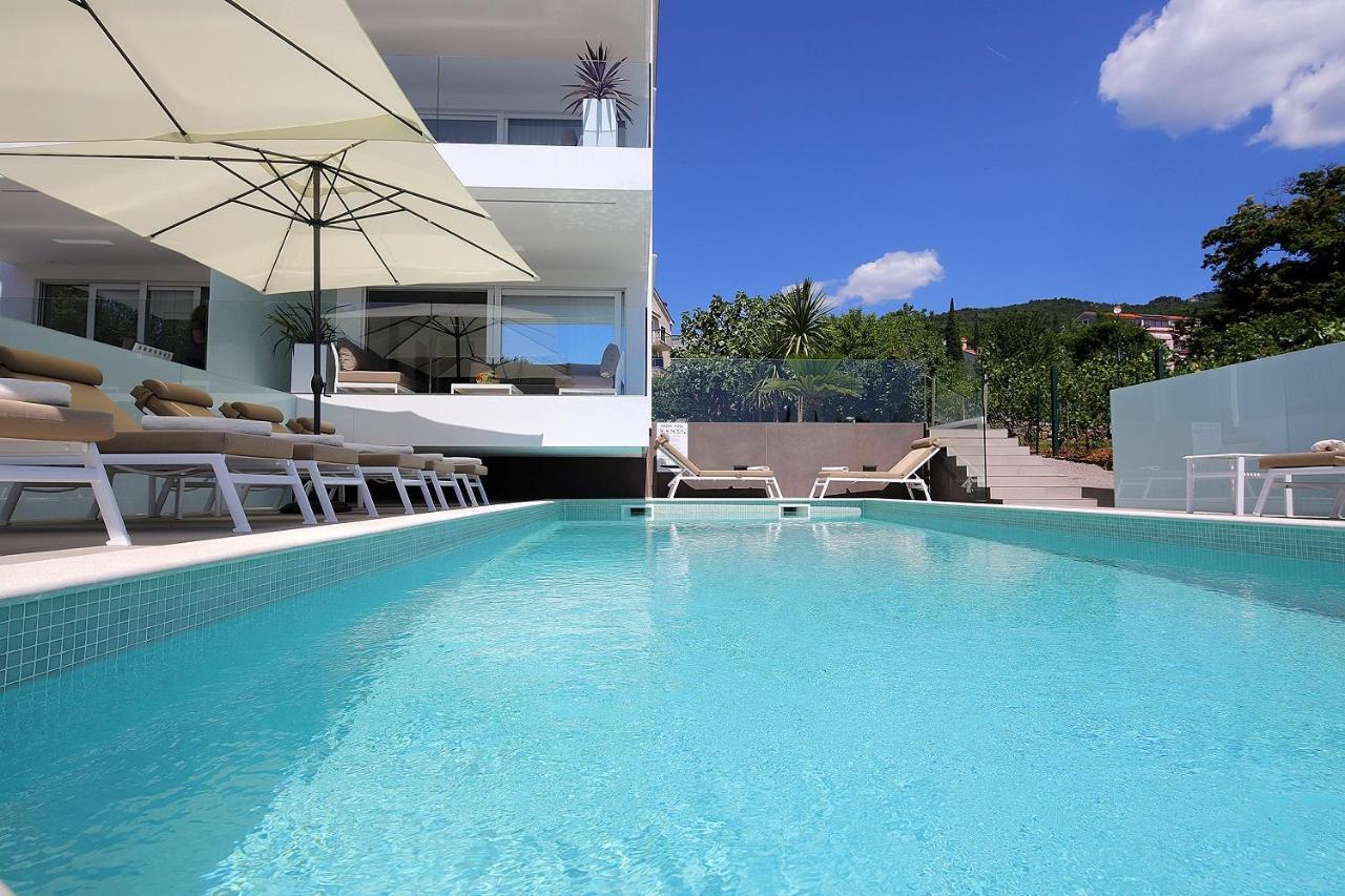 Daire New With Swimming Pool Near The *
